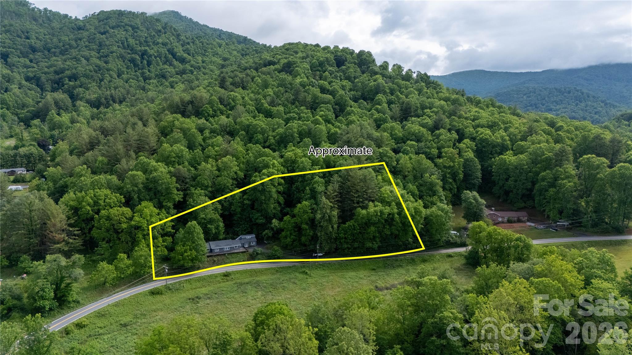 3477 Cane Creek Road