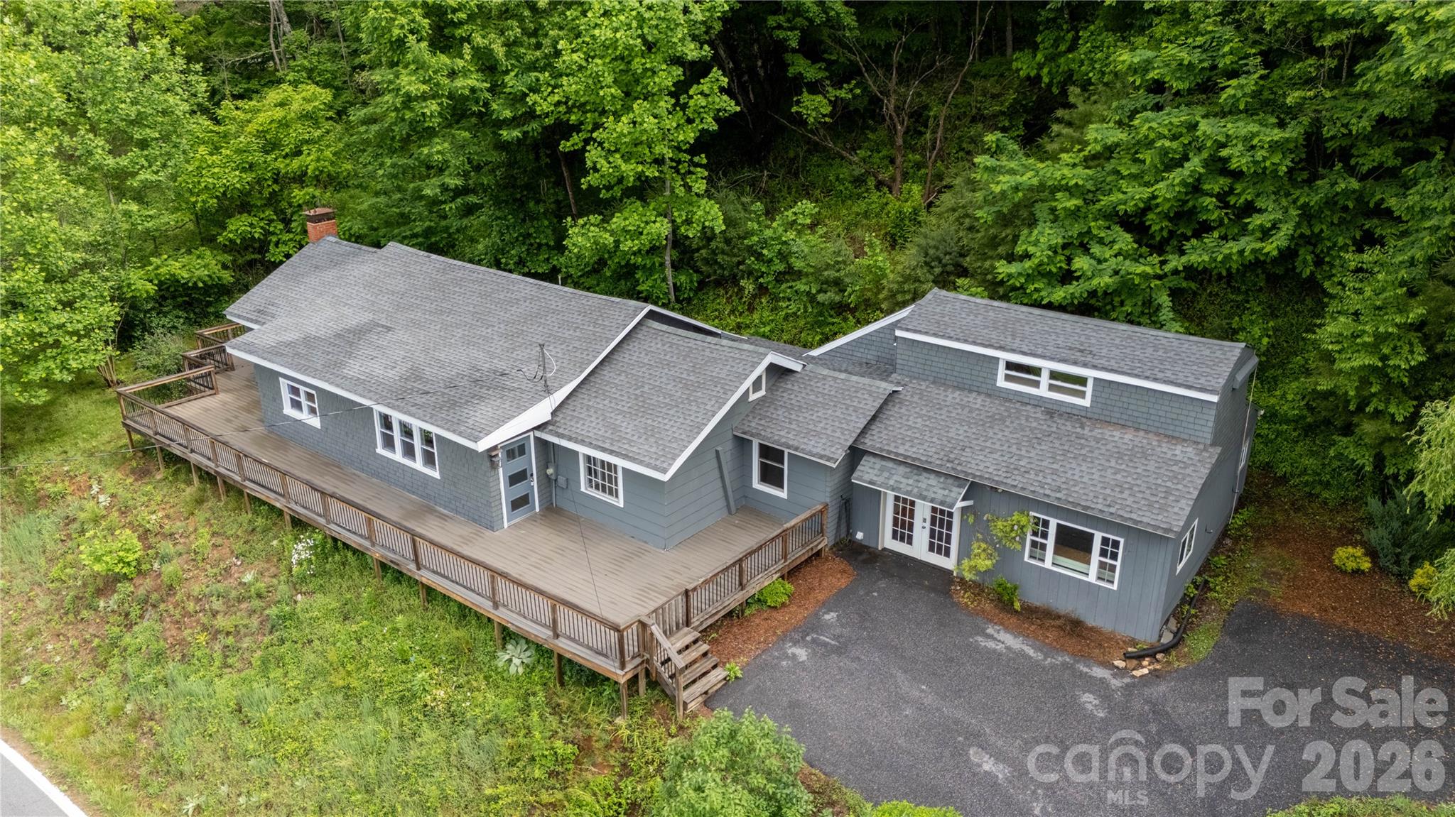 3477 Cane Creek Road