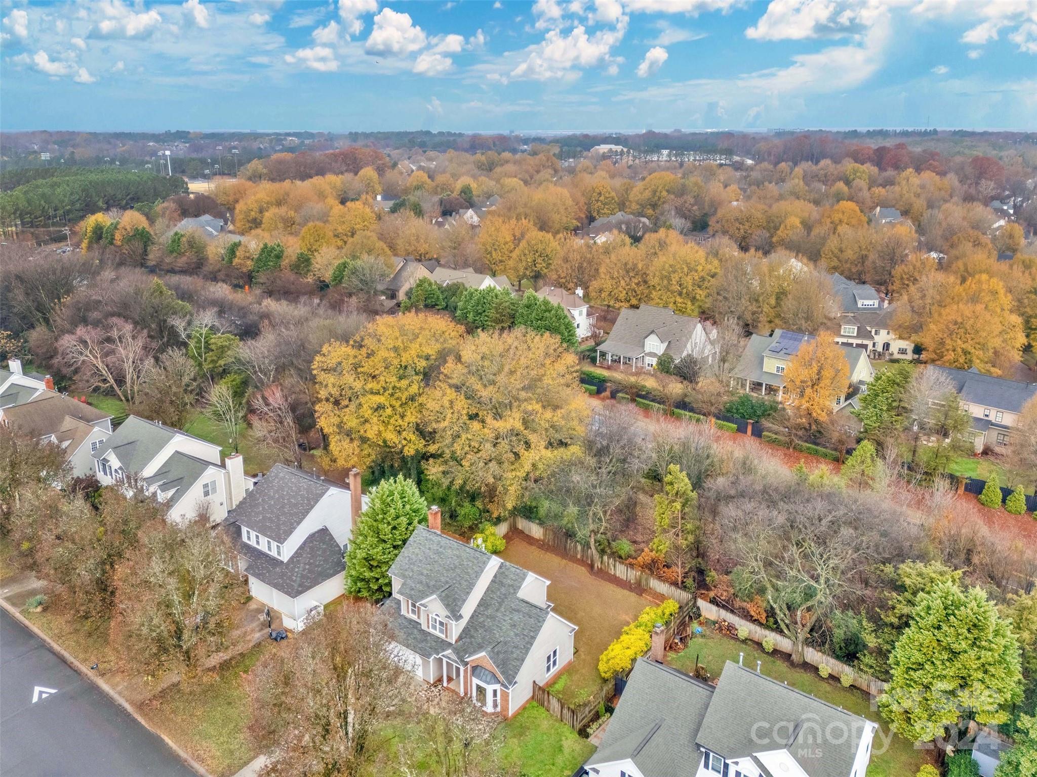Landen Meadows - Residential