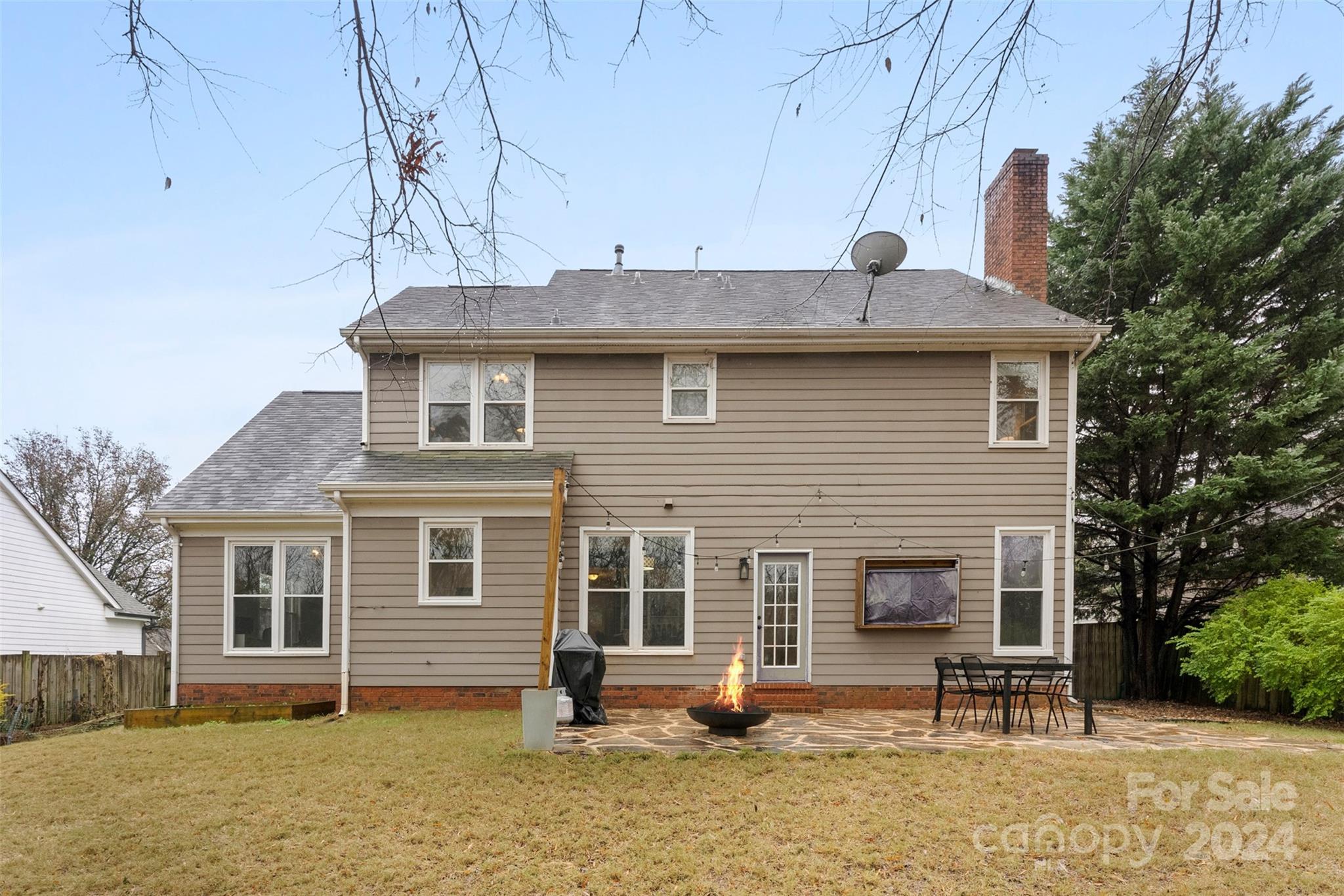 Landen Meadows - Residential