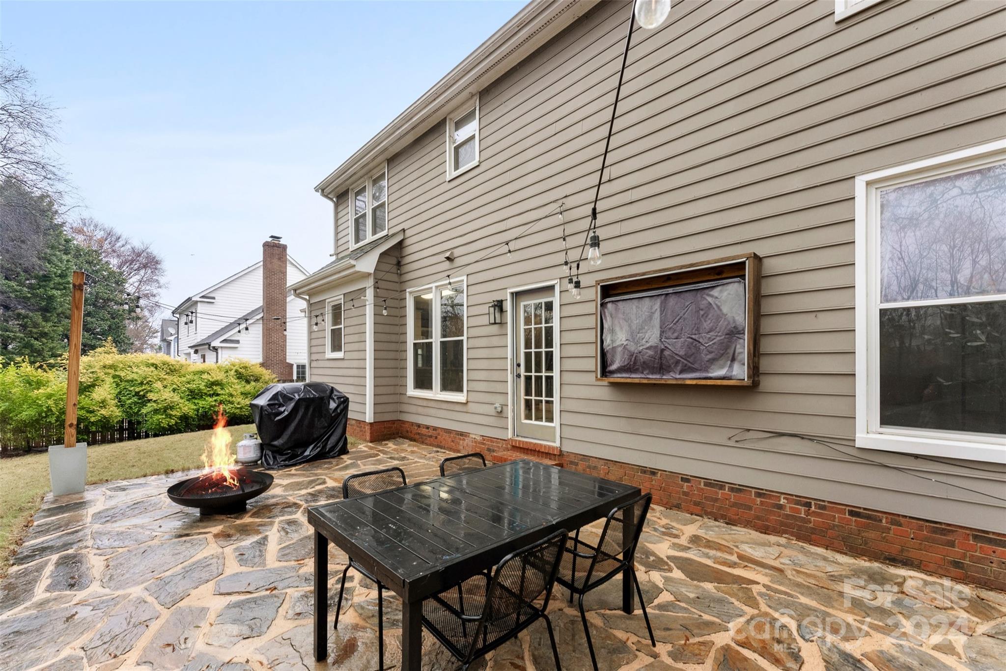 Landen Meadows - Residential