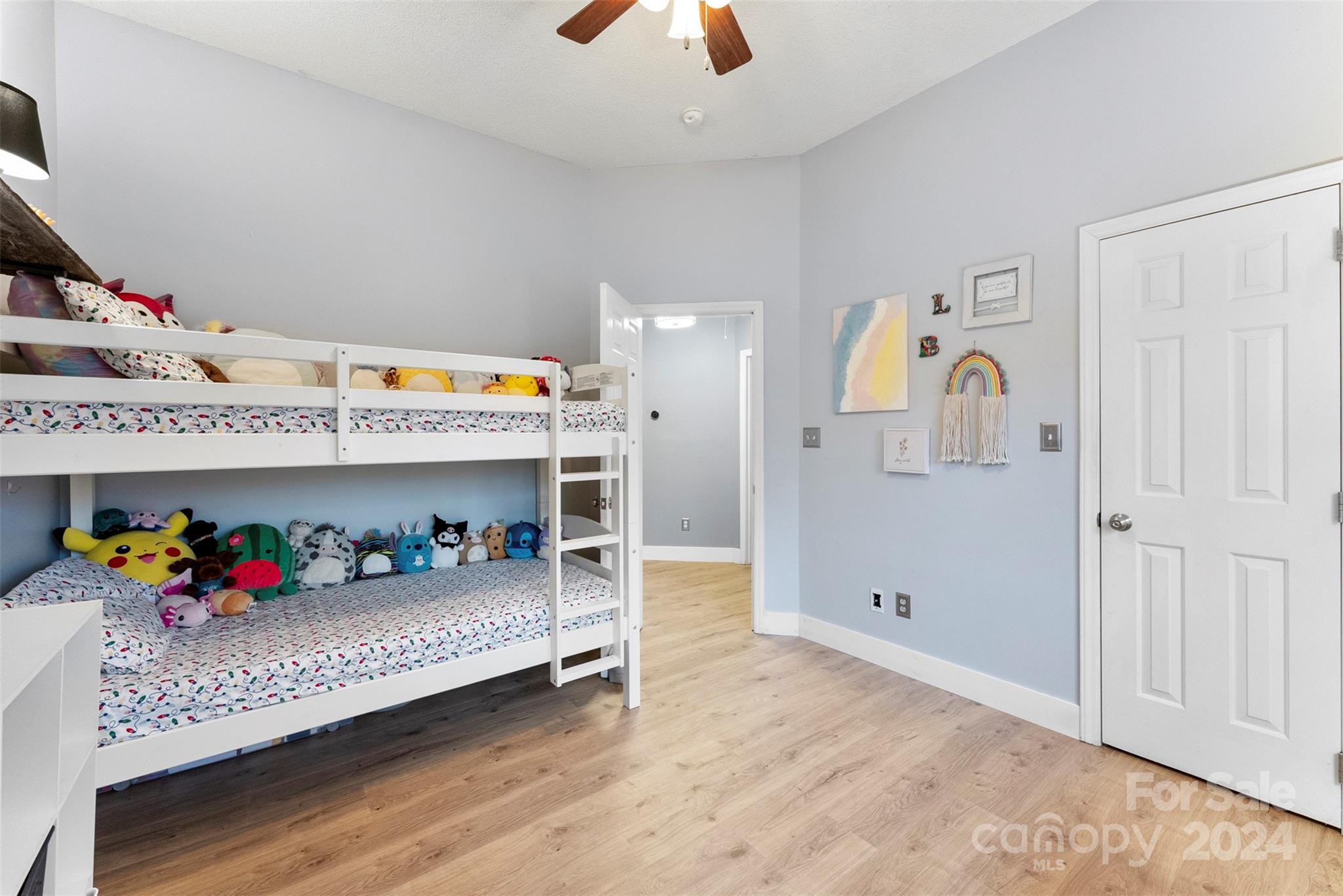 Landen Meadows - Residential