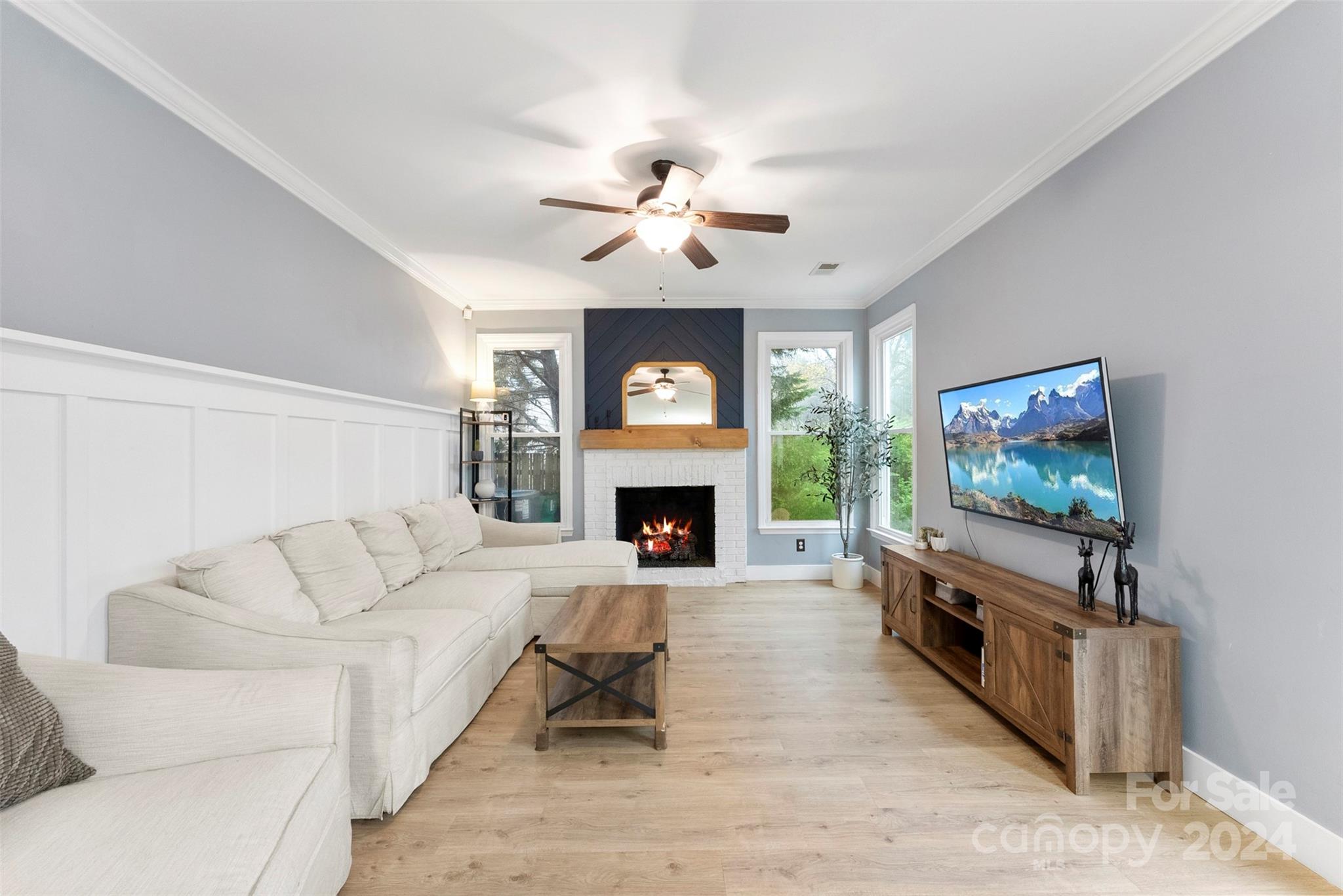 Landen Meadows - Residential