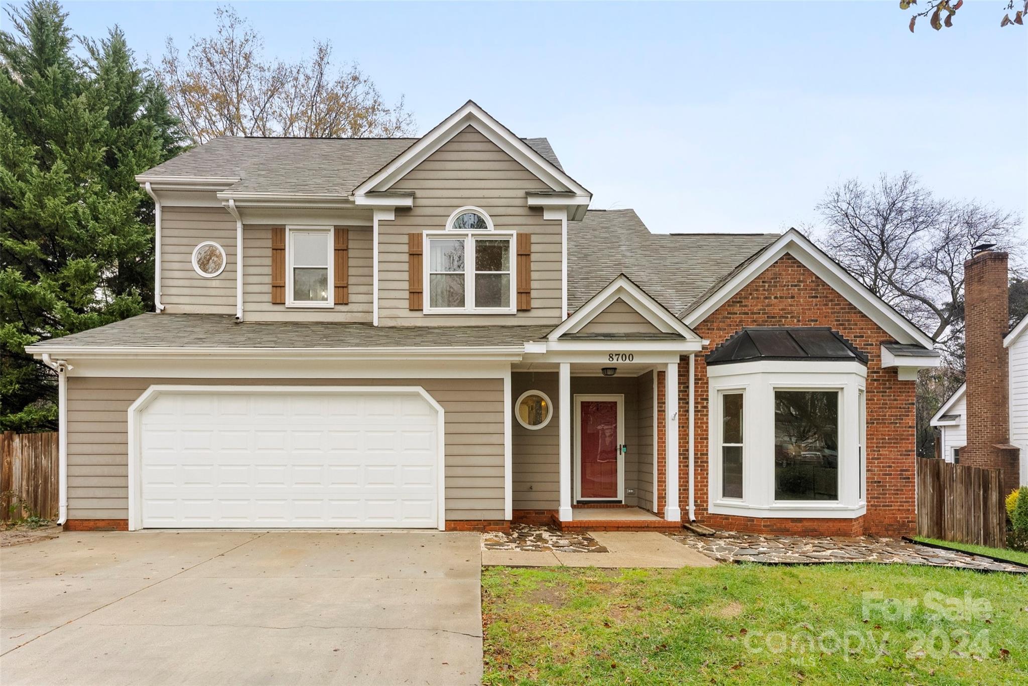 Landen Meadows - Residential