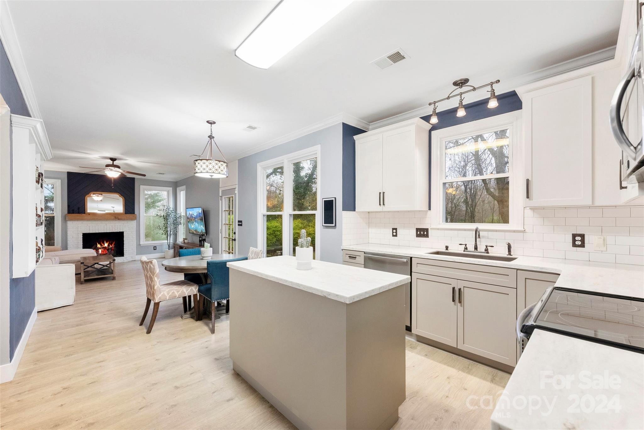 Landen Meadows - Residential