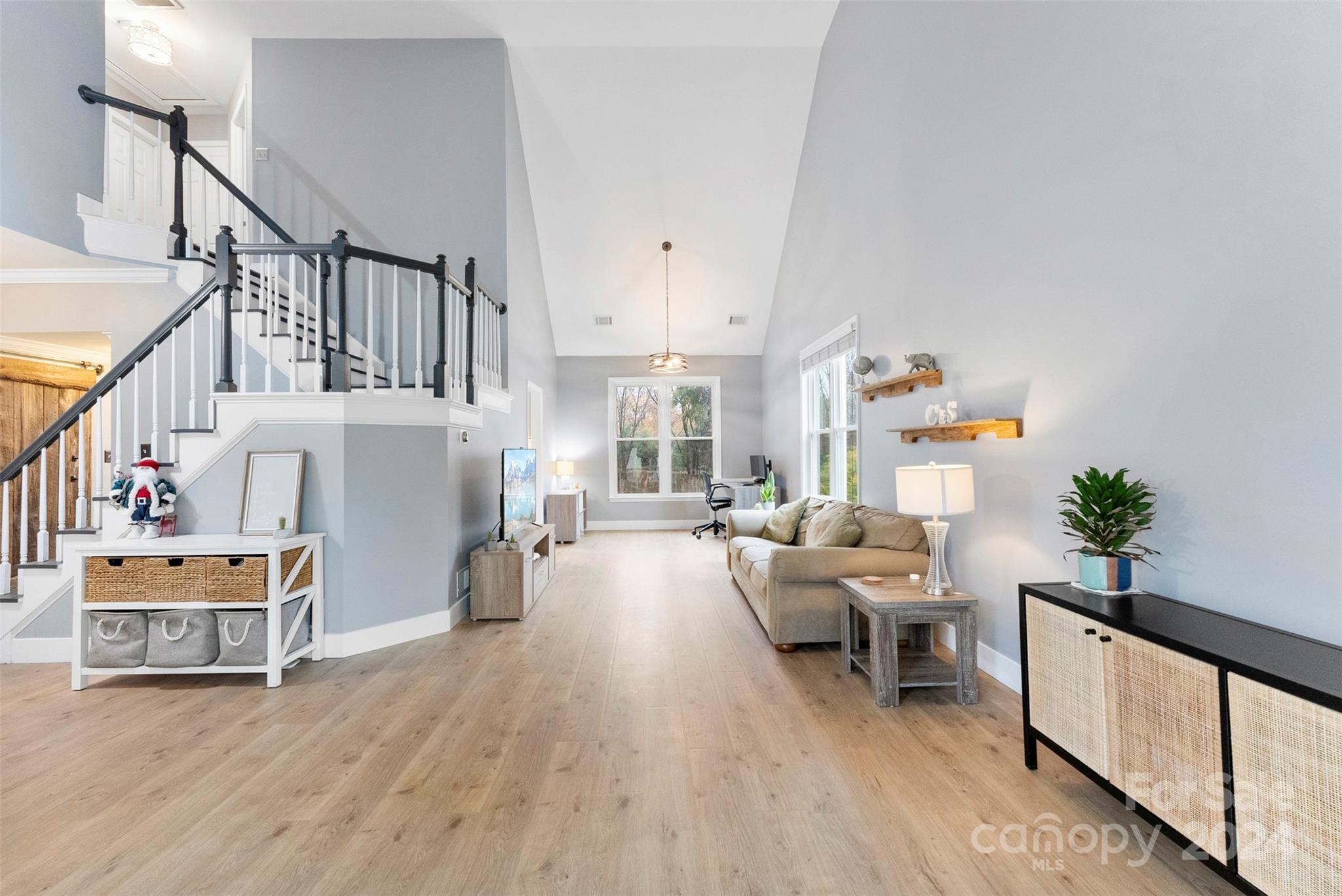 Landen Meadows - Residential