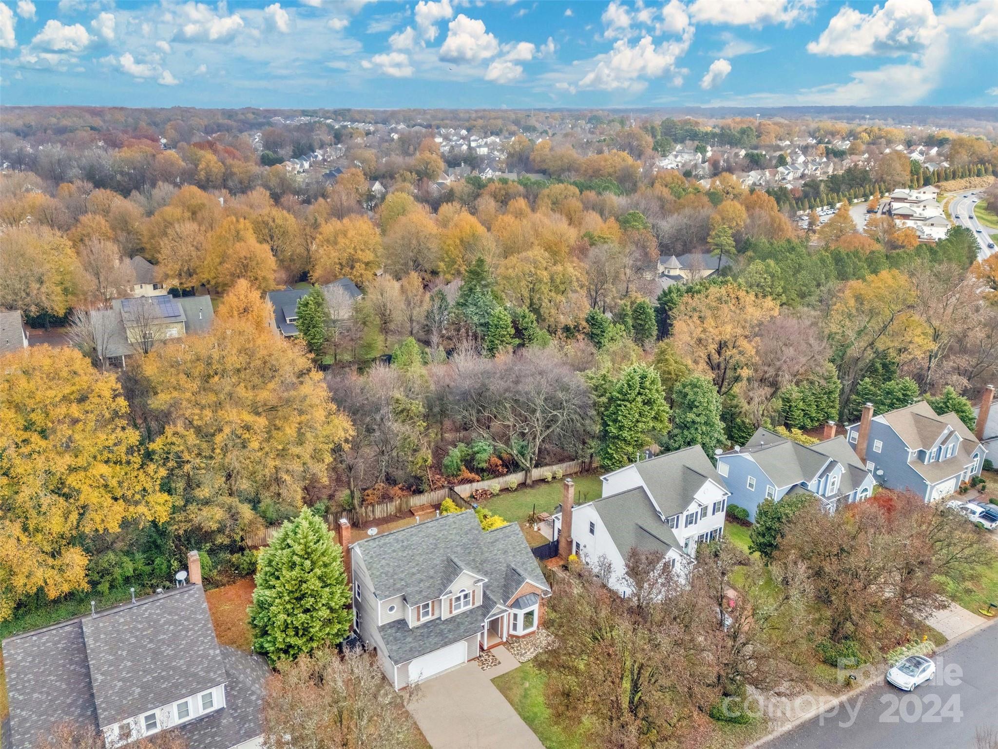 Landen Meadows - Residential