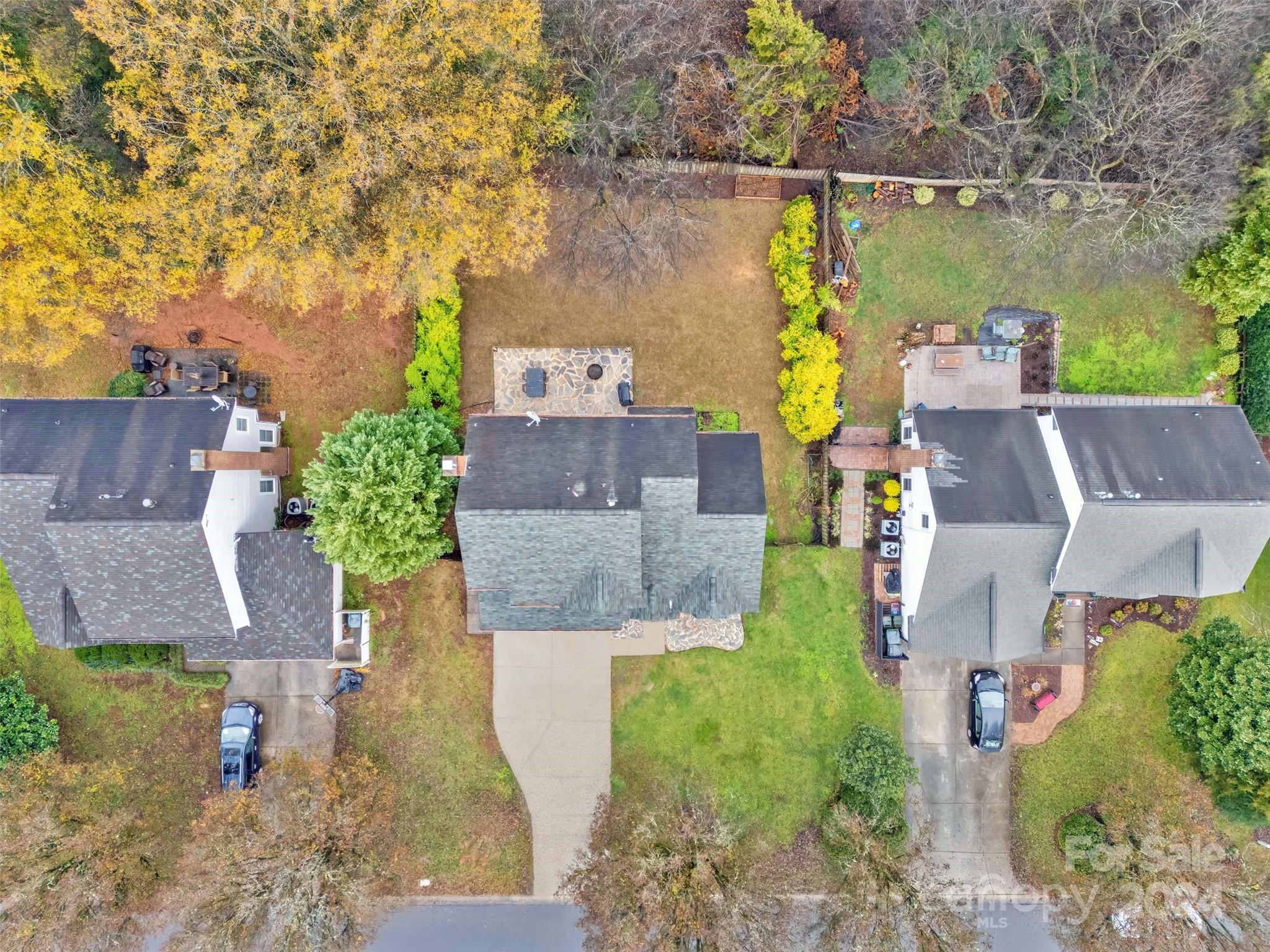 Landen Meadows - Residential