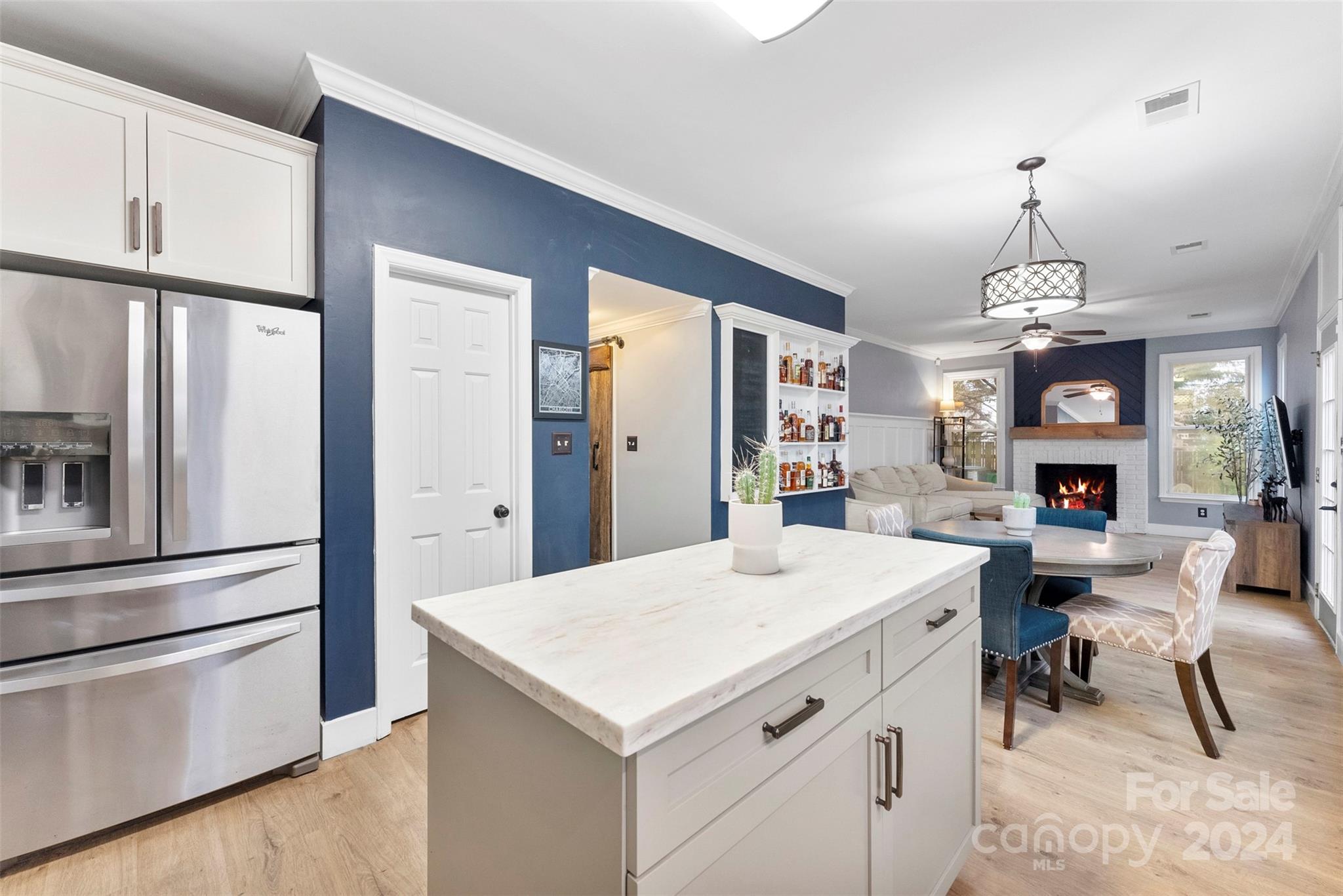 Landen Meadows - Residential