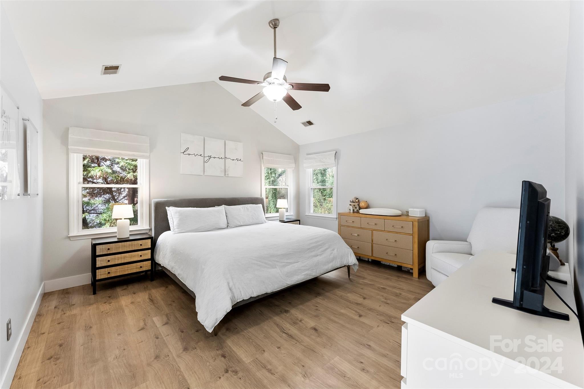 Landen Meadows - Residential