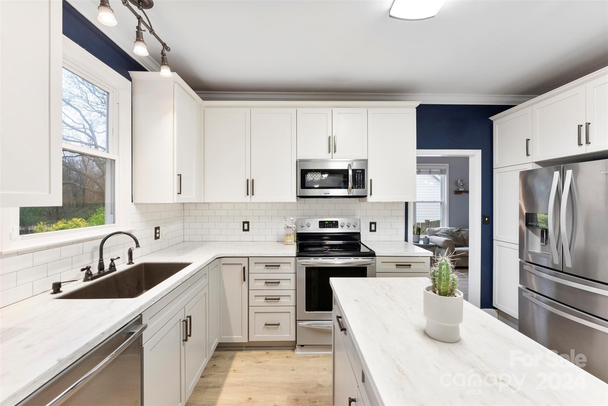 Landen Meadows - Residential