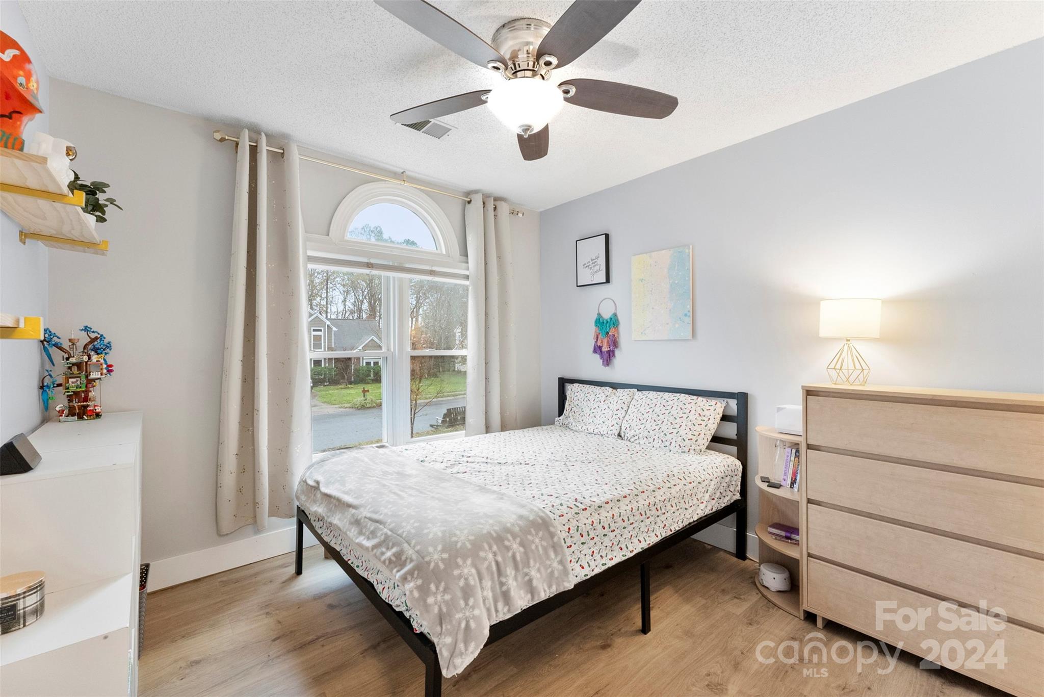 Landen Meadows - Residential