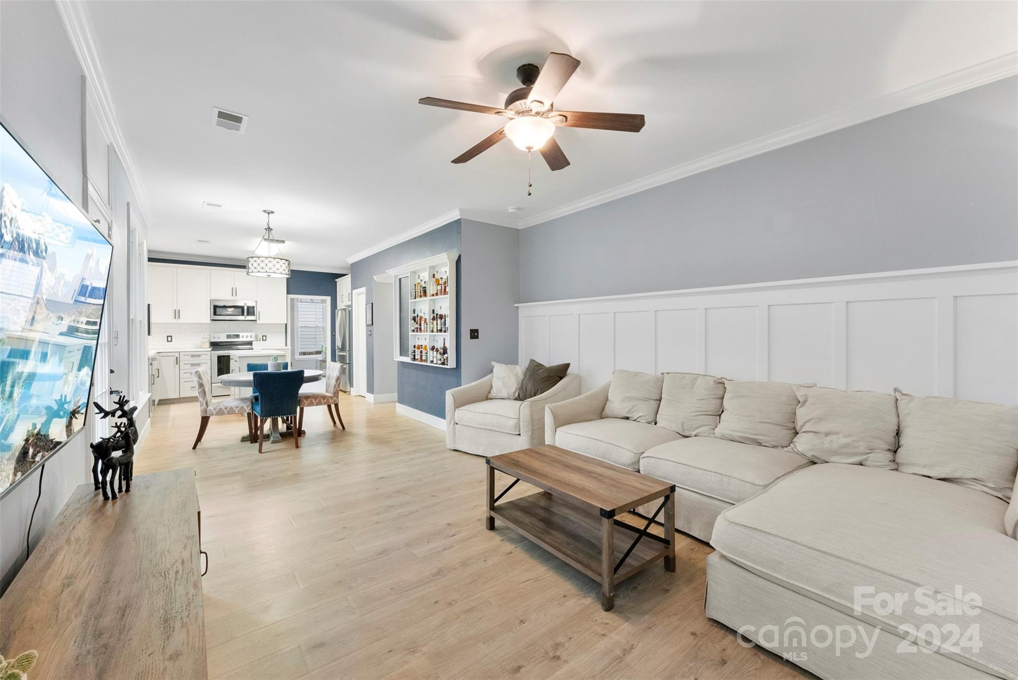 Landen Meadows - Residential