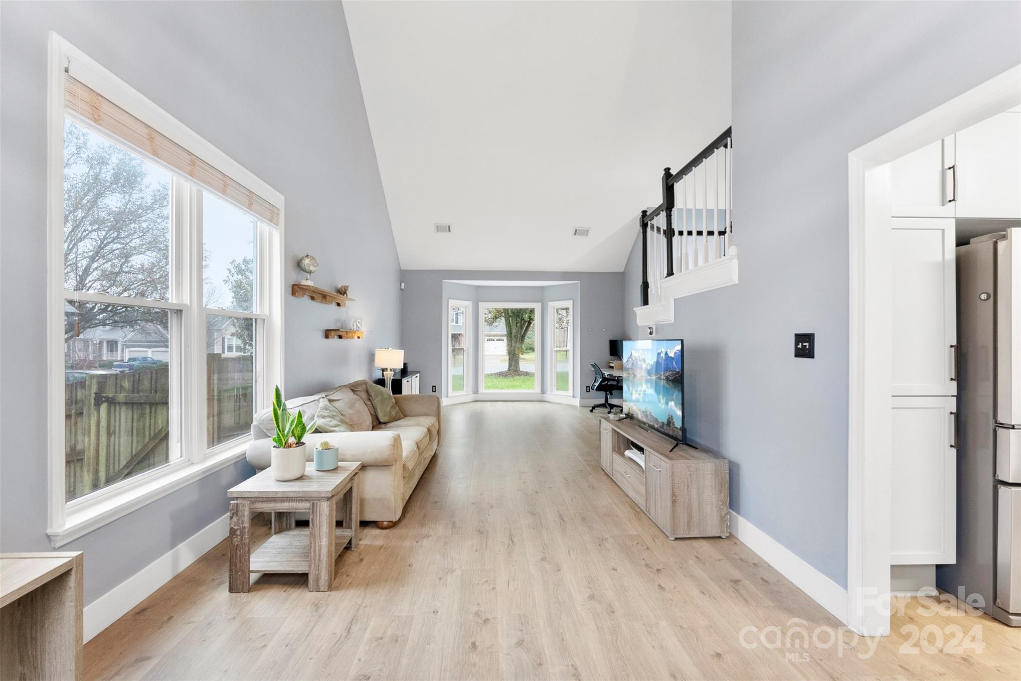 Landen Meadows - Residential