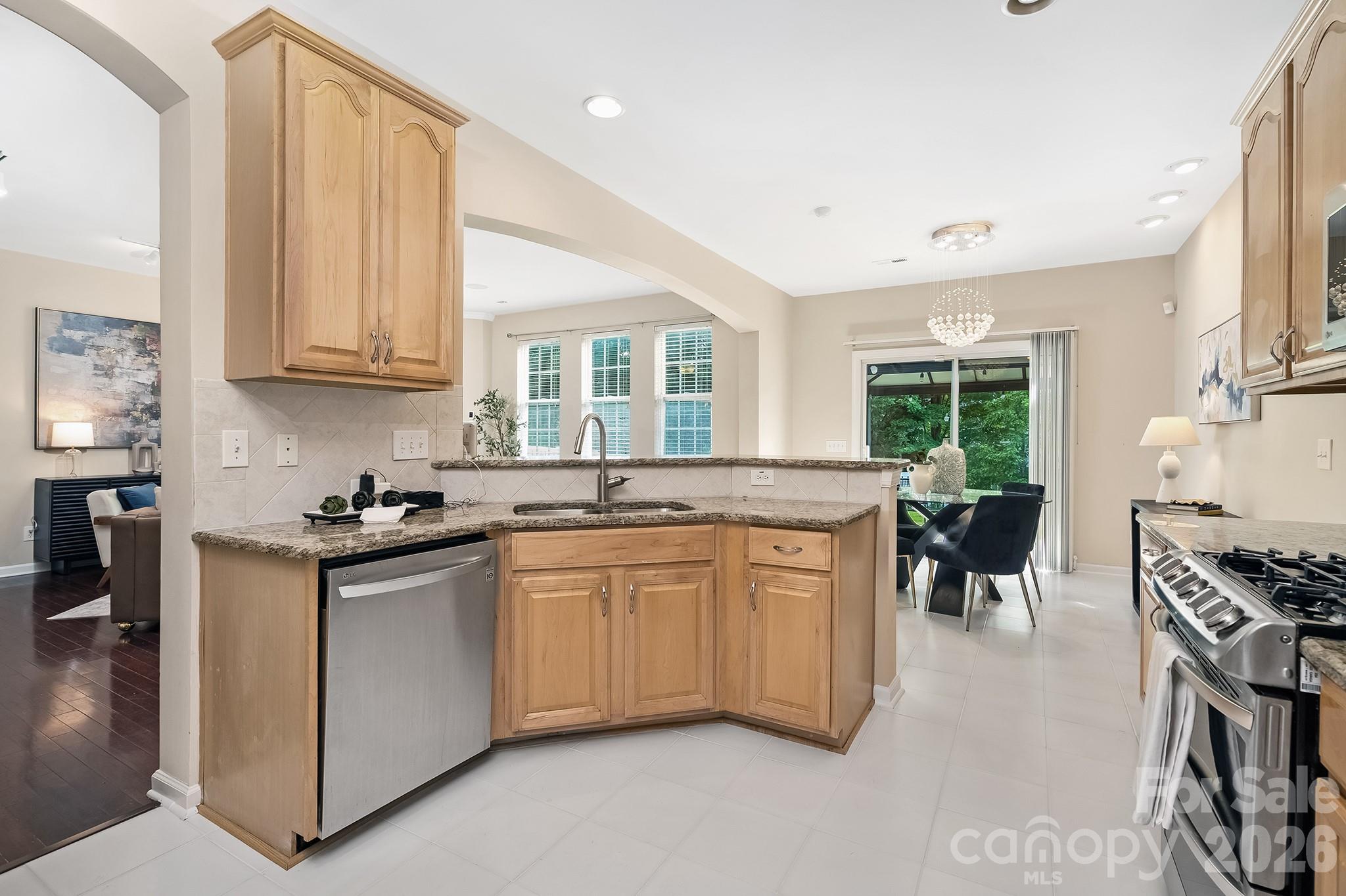Stone Creek Ranch - Residential