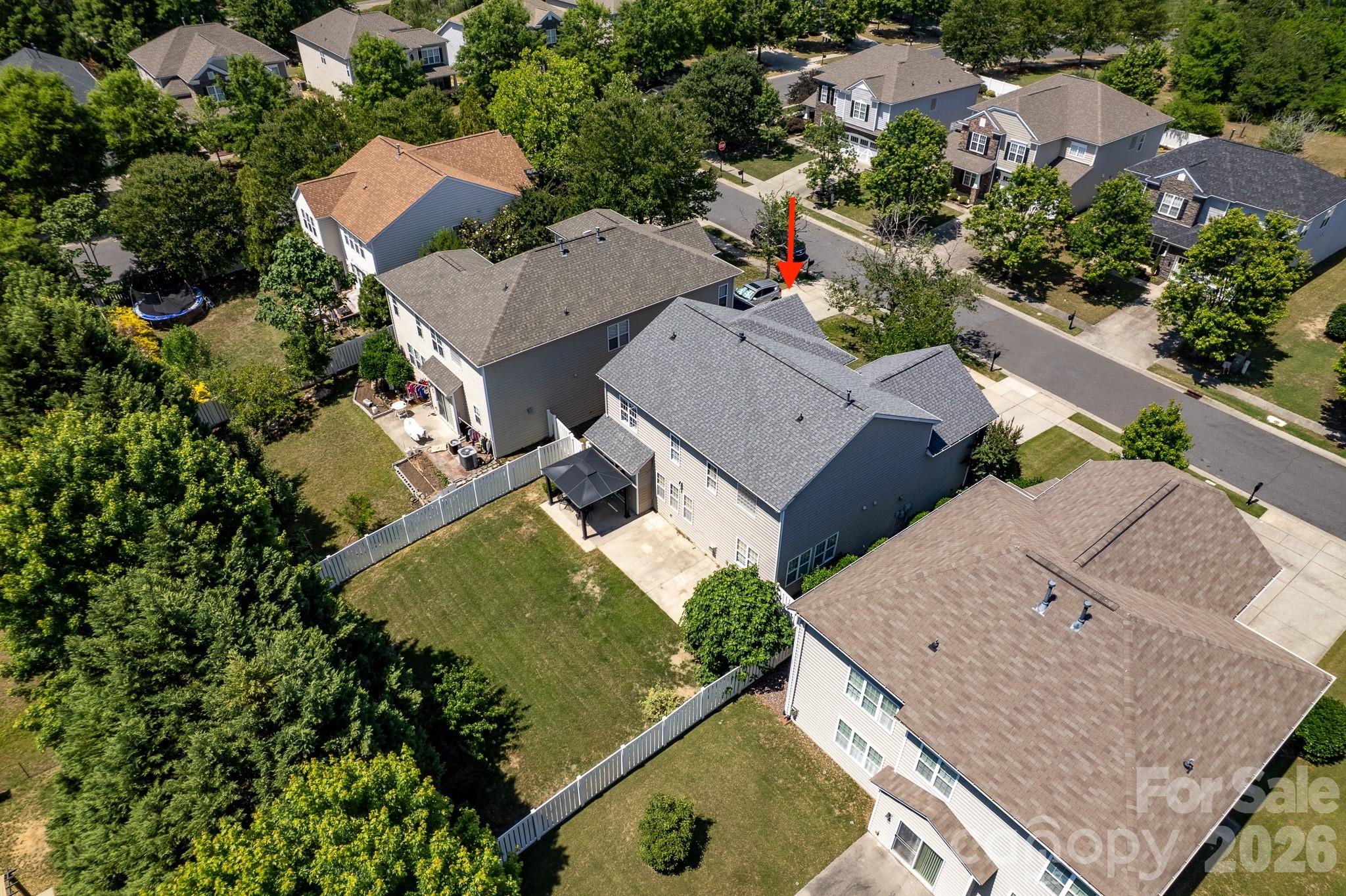 Stone Creek Ranch - Residential