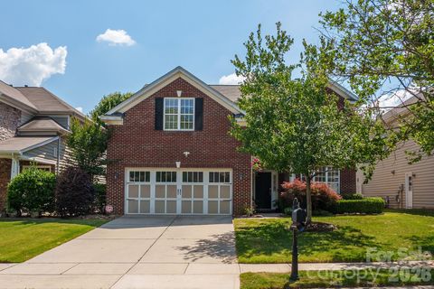 Photo of 5110 Dragonfly Lane, Charlotte, NC 28277 (MLS # 4382717)