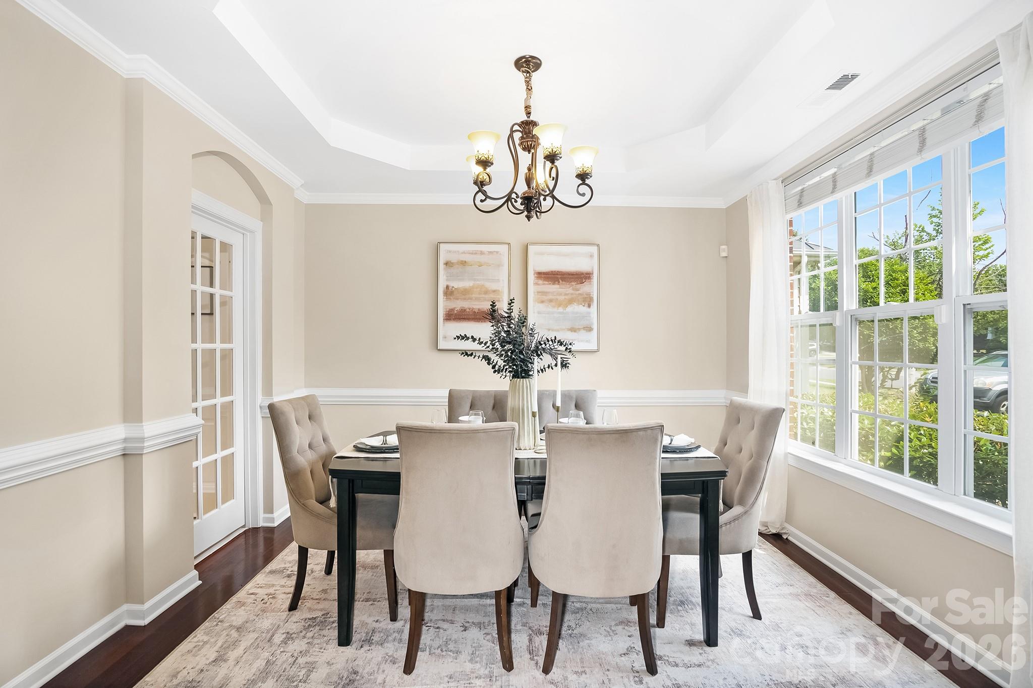 Stone Creek Ranch - Residential