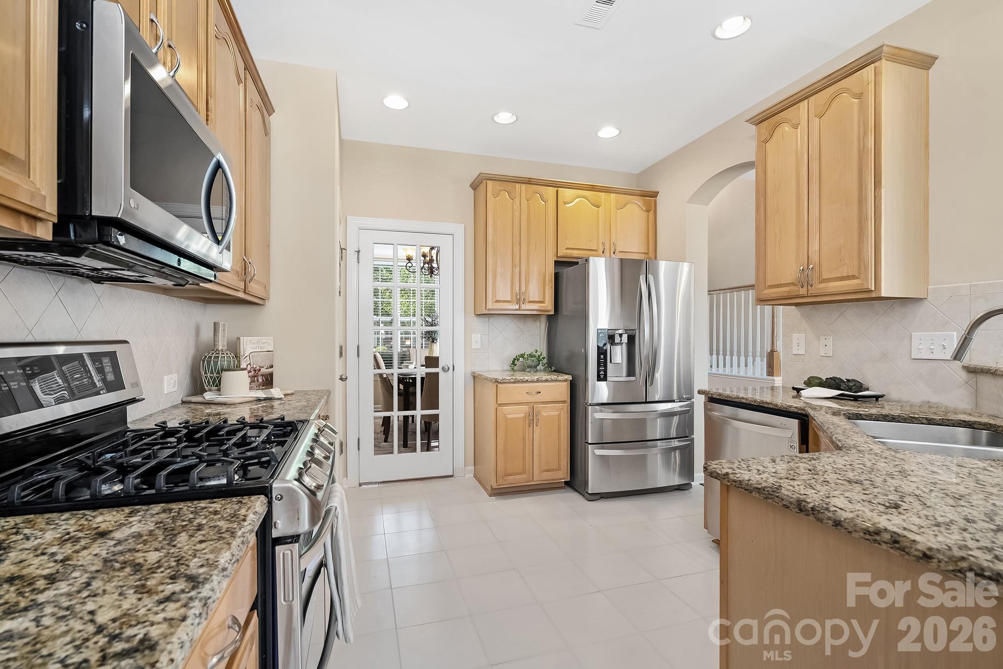 Stone Creek Ranch - Residential