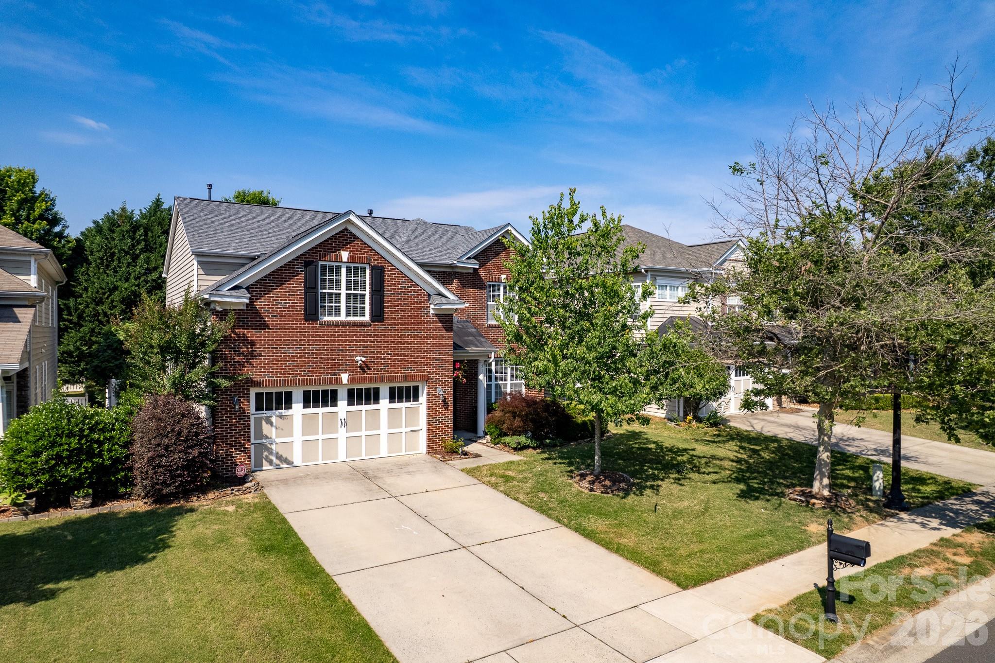 Stone Creek Ranch - Residential