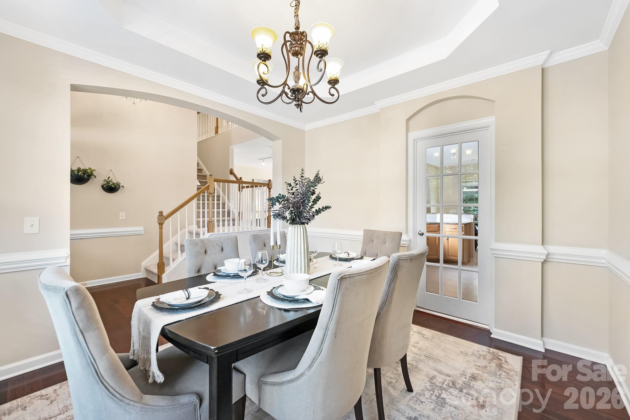 Stone Creek Ranch - Residential