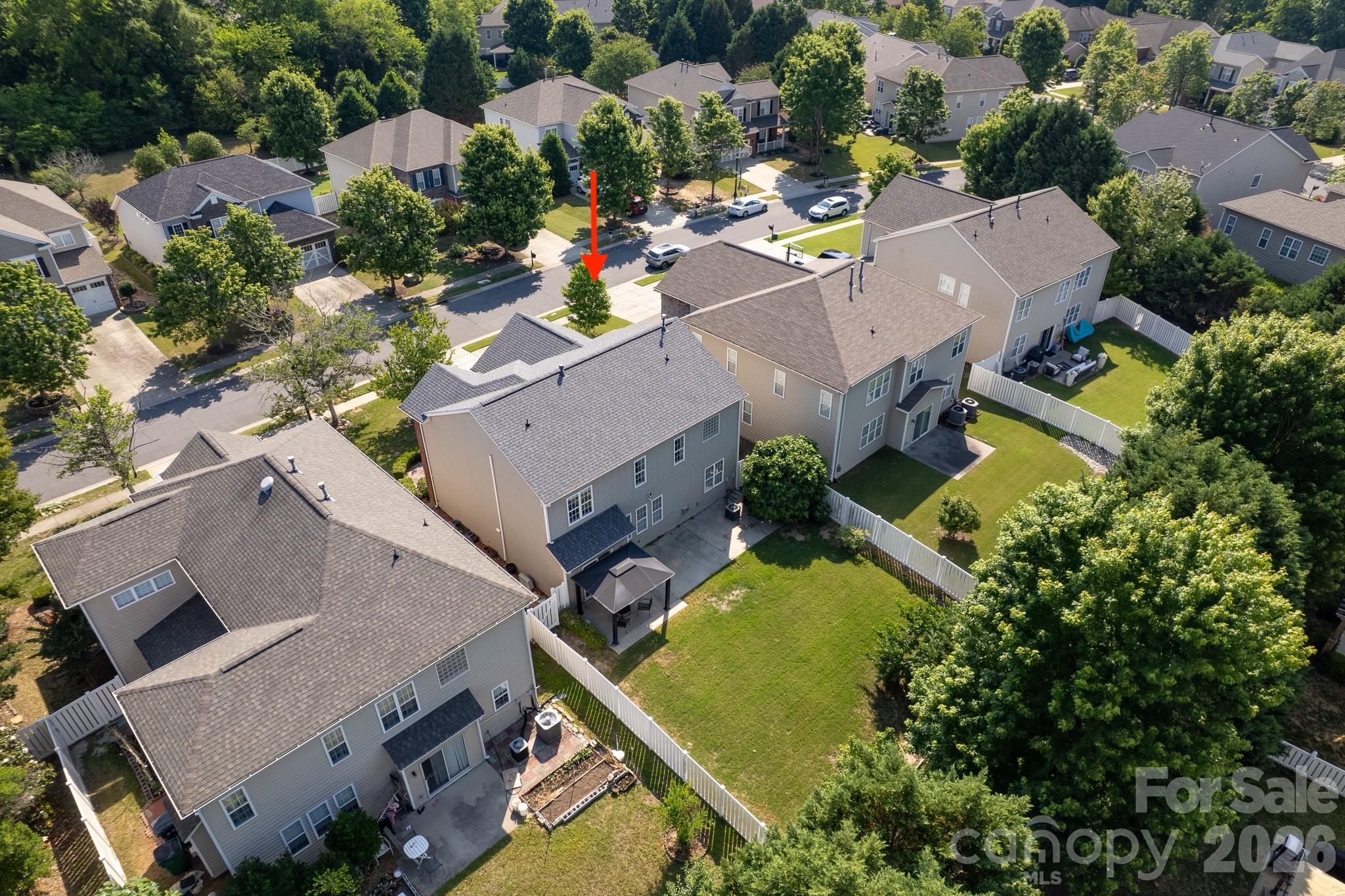 Stone Creek Ranch - Residential