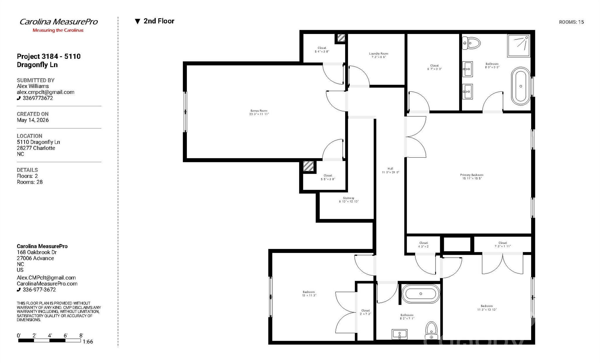 Stone Creek Ranch - Residential