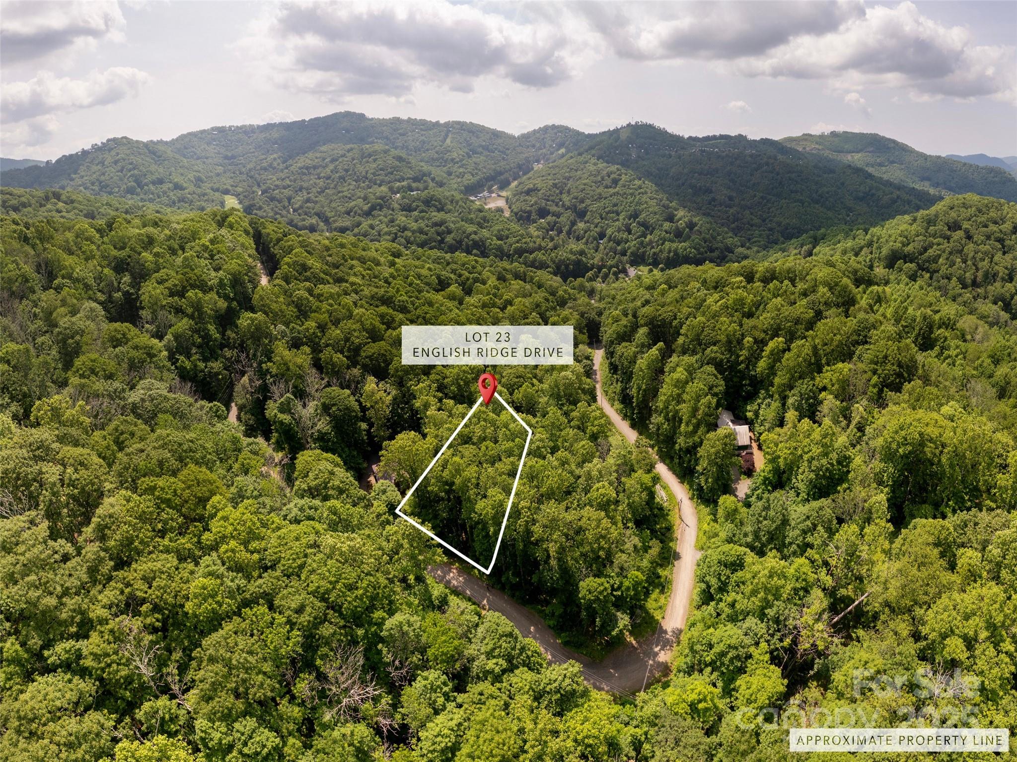 000 English Ridge Drive 23