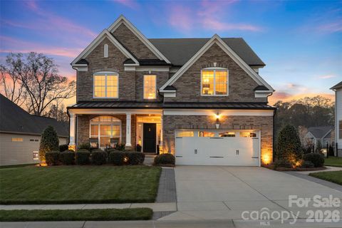 Photo of 1015 Chippenham Avenue, Lancaster, SC 29720 (MLS # 4362086)