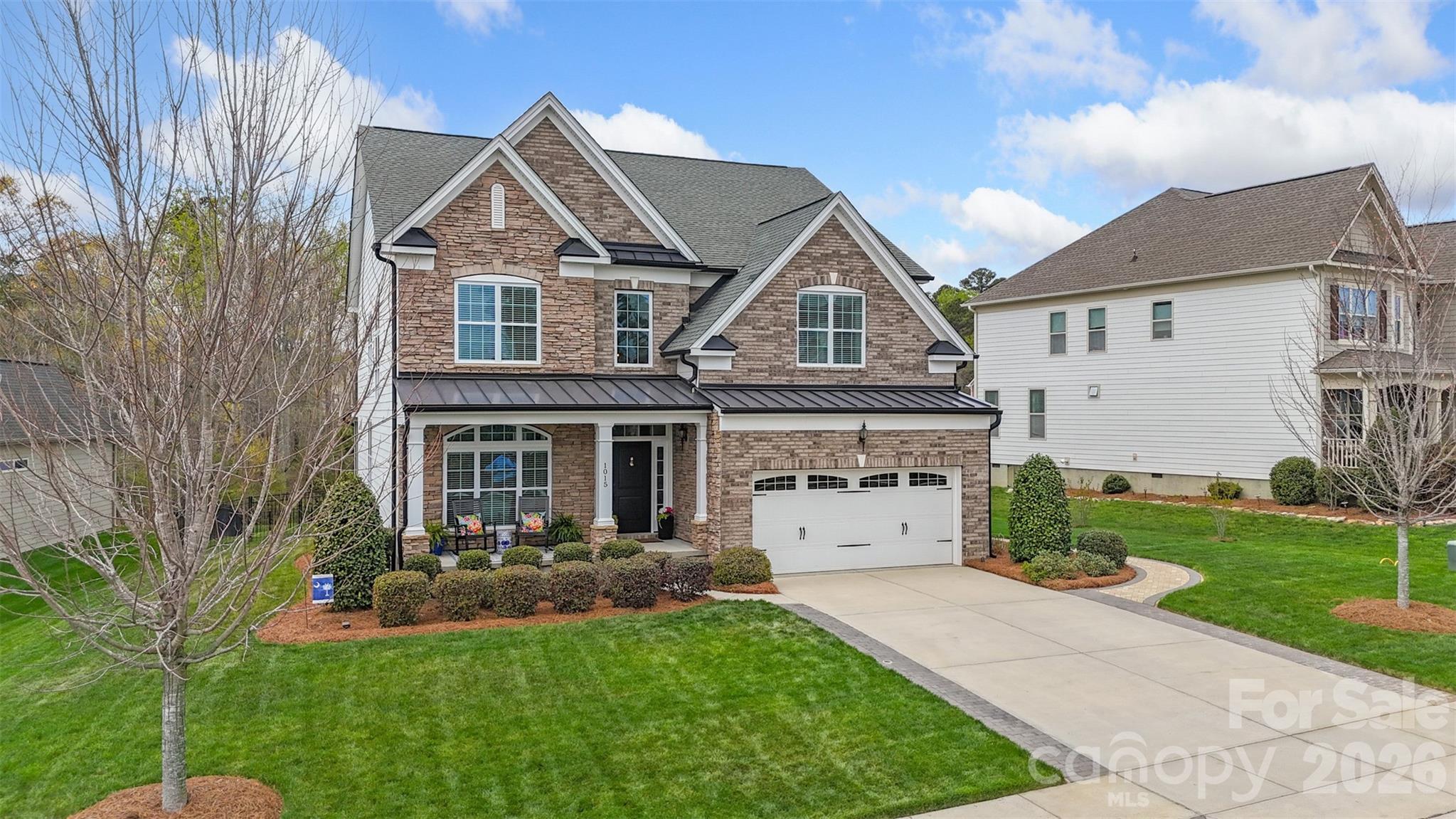 1015 Chippenham Avenue