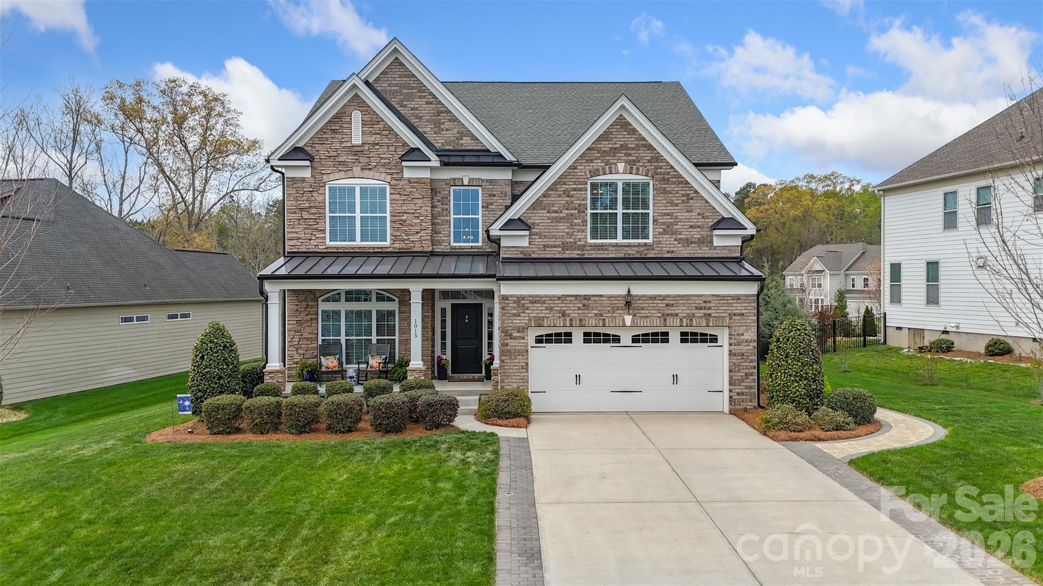 1015 Chippenham Avenue