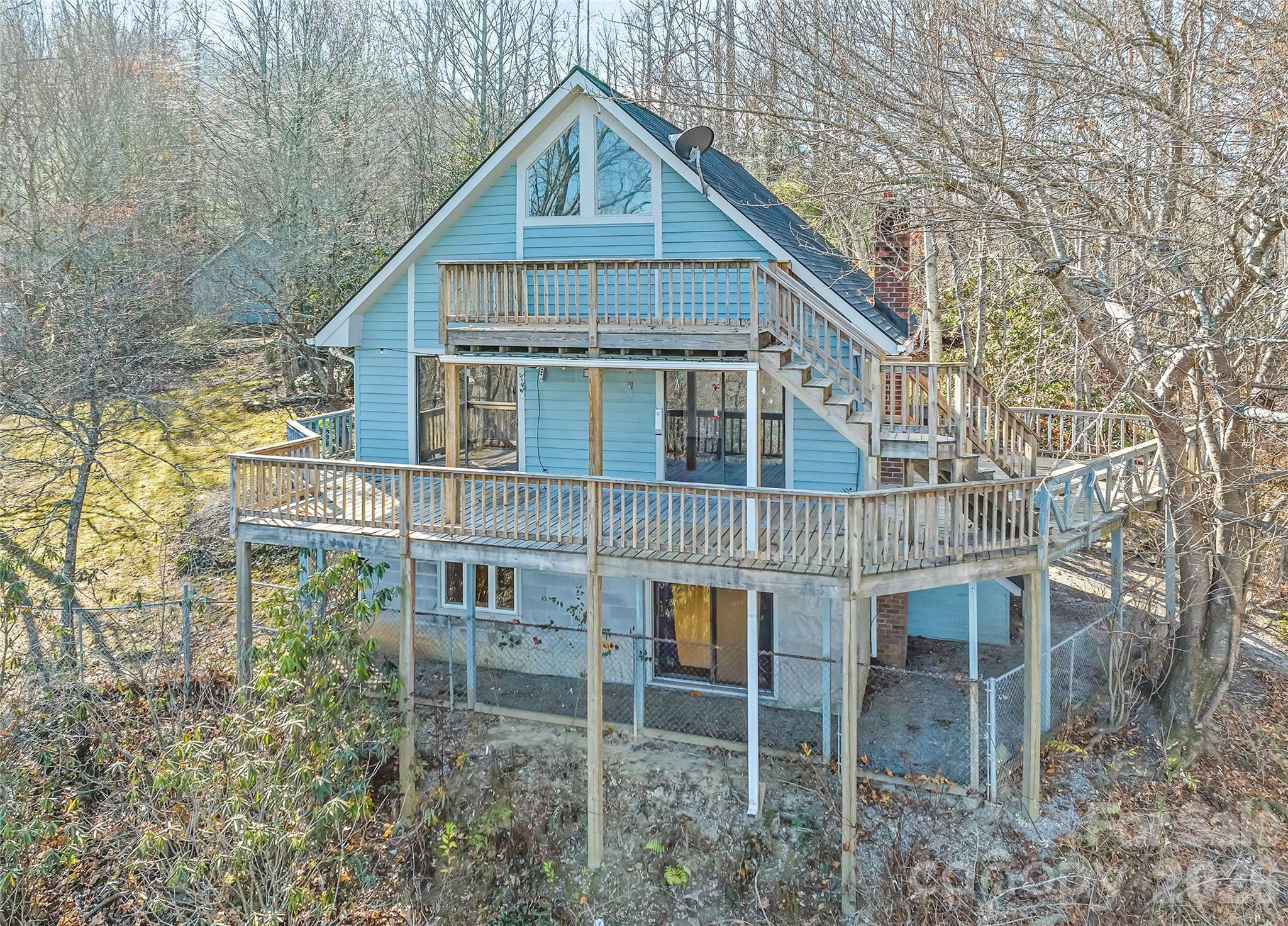 1350 Davis Mountain Road