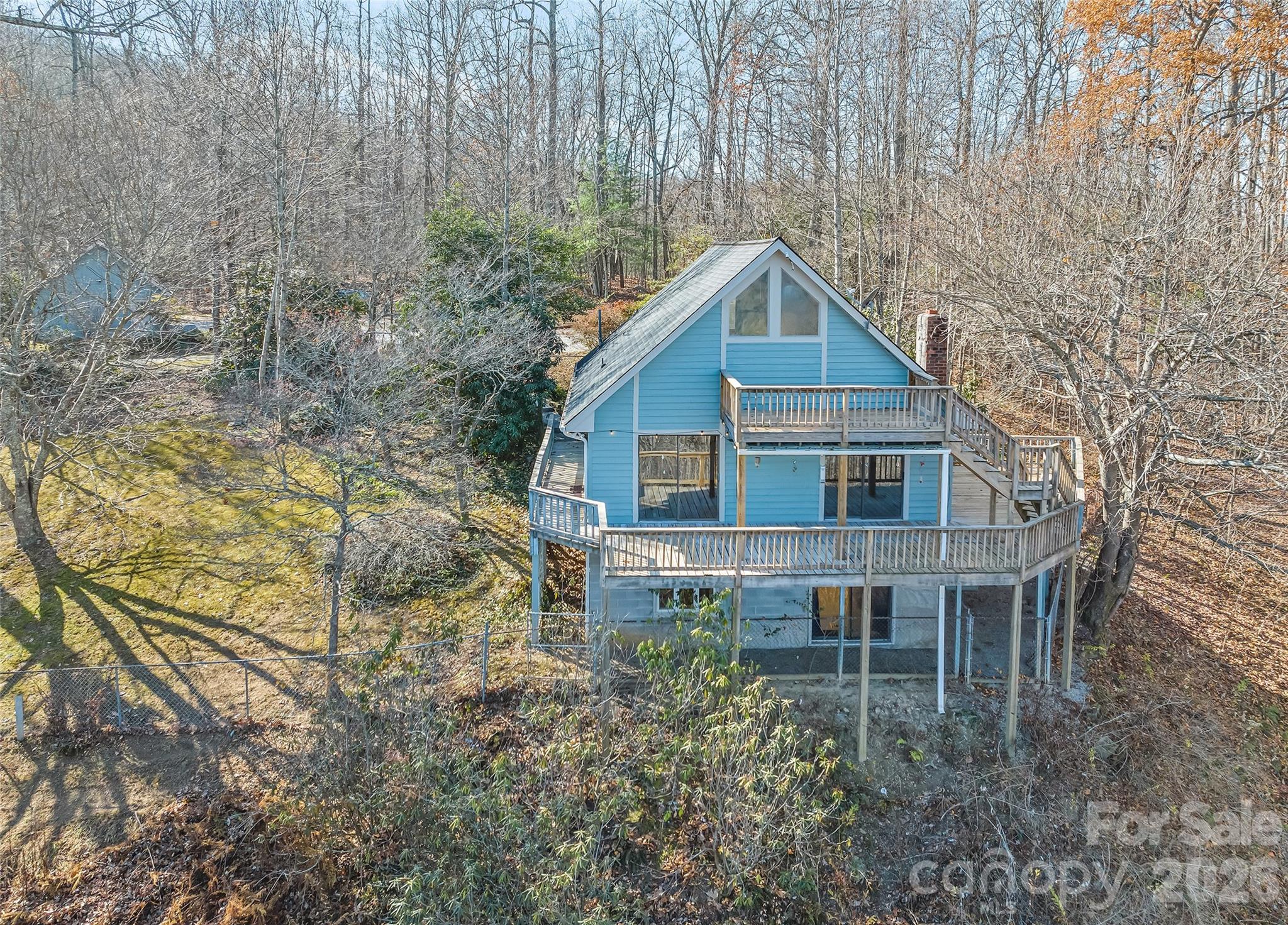 1350 Davis Mountain Road