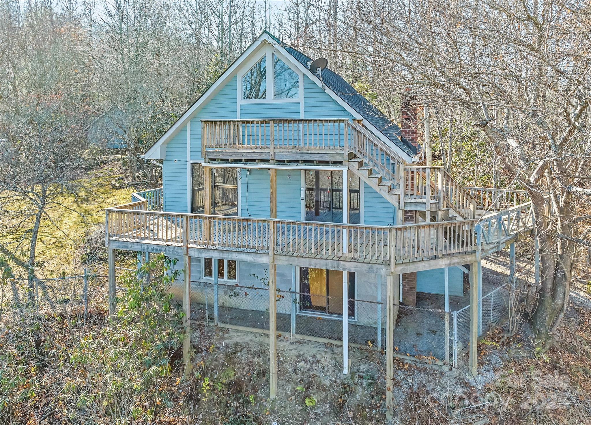 1350 Davis Mountain Road