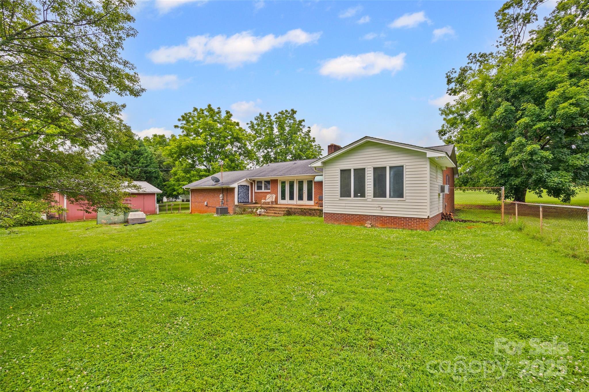 2178 Tryon Courthouse Road