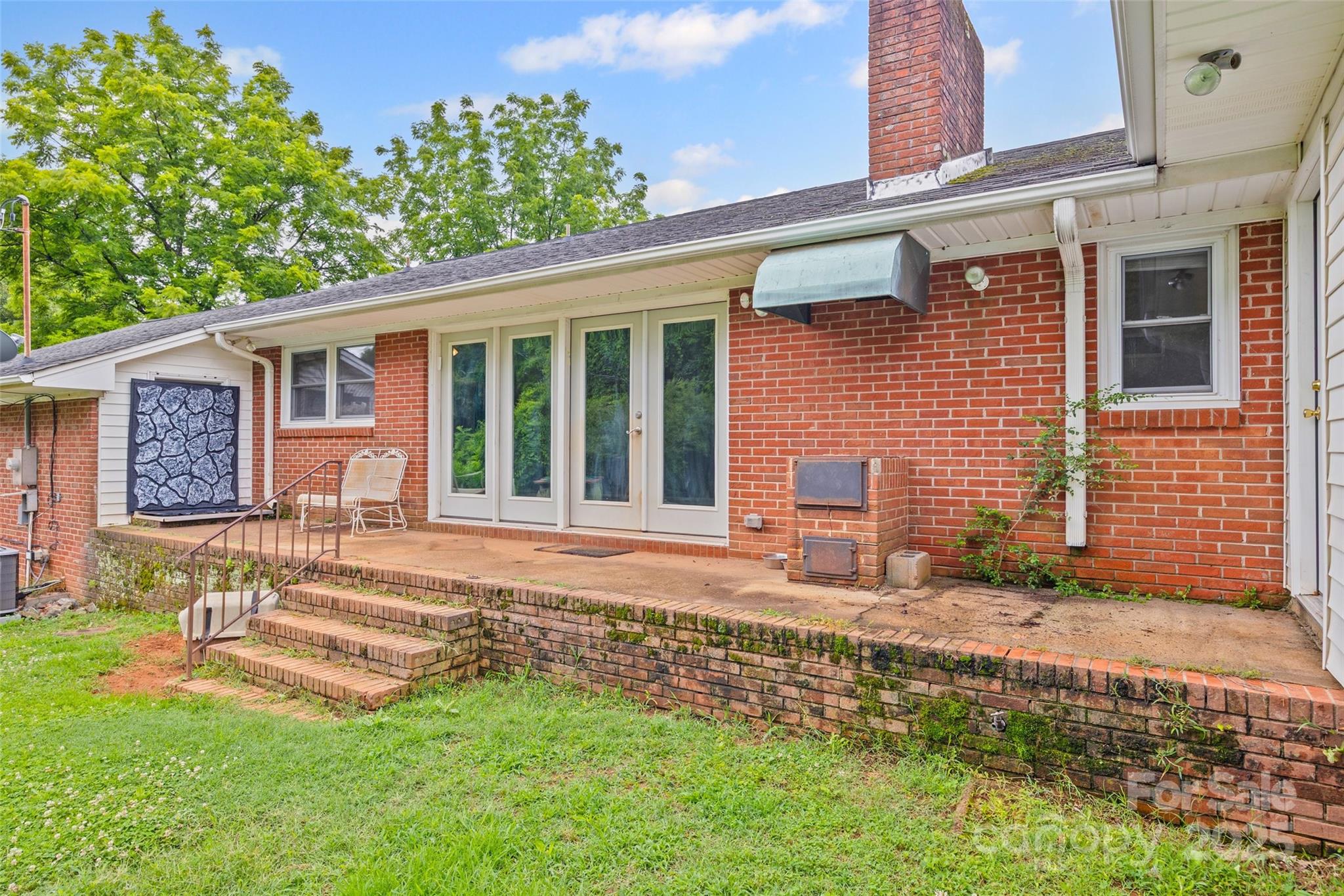2178 Tryon Courthouse Road