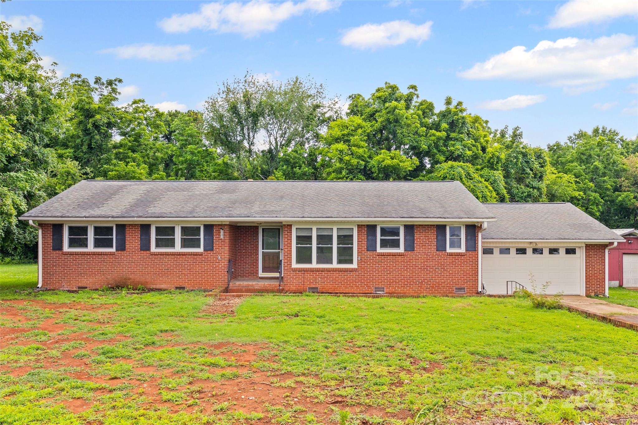 2178 Tryon Courthouse Road