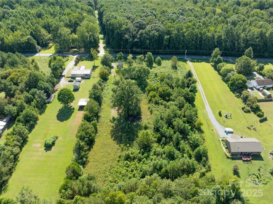 Explore this versatile 4.35-acre property on South Potter Road—an ideal canvas for your dream estate, hobby farm, or investment. Tucked away in a quiet rural setting yet just minutes from Waxhaw’s historic downtown, this land offers a rare combination of space, convenience, and opportunity. Whether you’re planning to build a custom residence, design a small acreage project, or simply enjoy the beauty of open land, this property invites your vision.