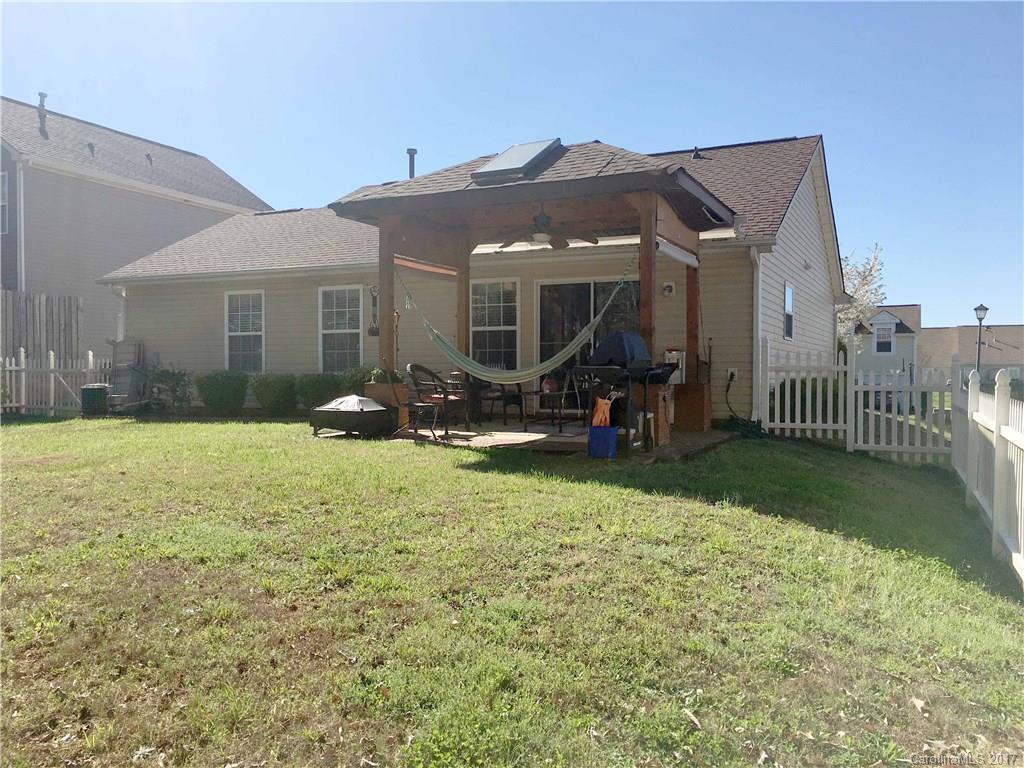 Brookchase - Residential