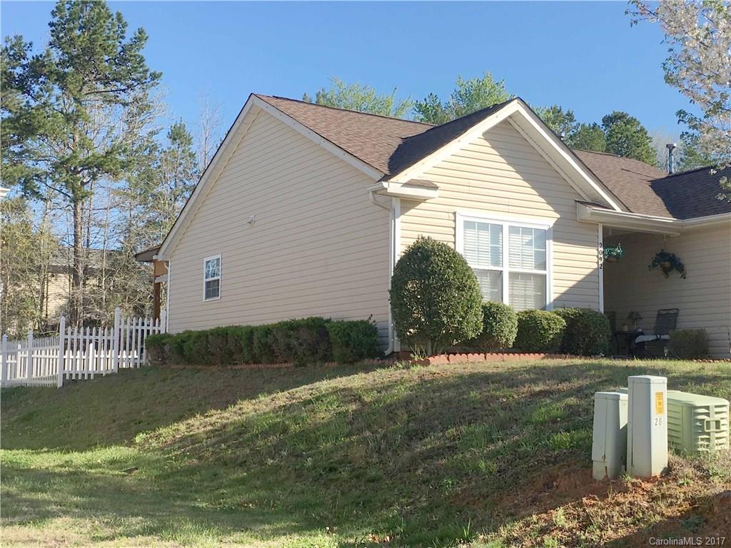 Brookchase - Residential