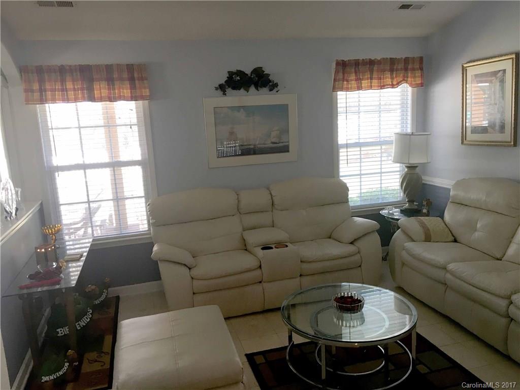 Brookchase - Residential