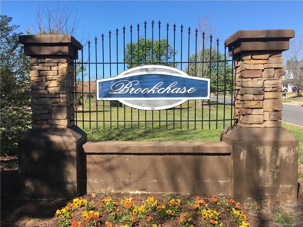 Brookchase - Residential