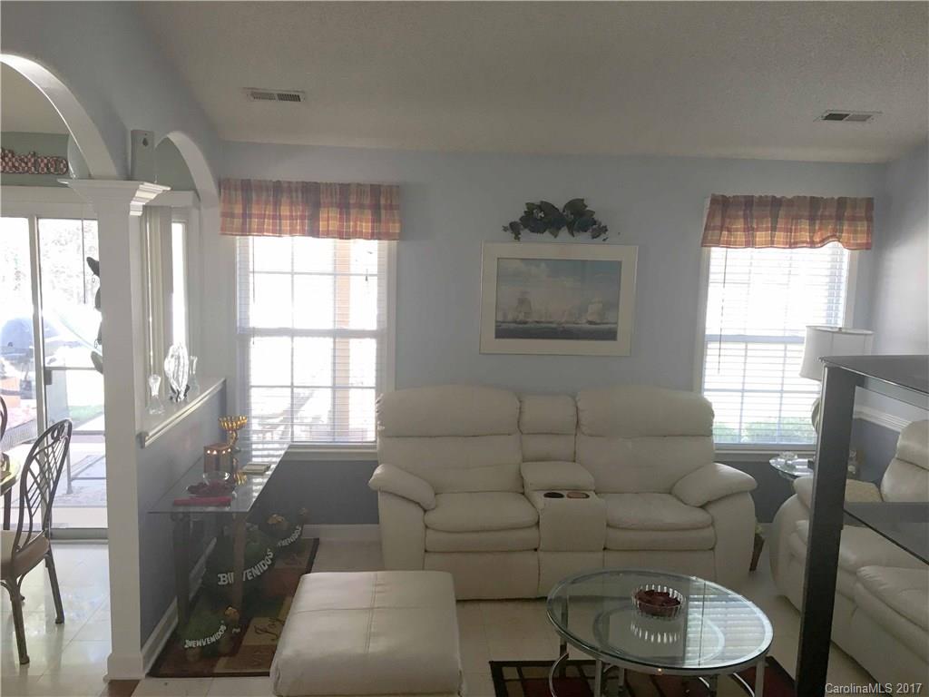Brookchase - Residential