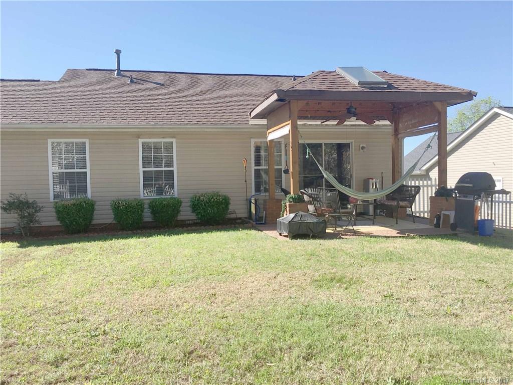 Brookchase - Residential