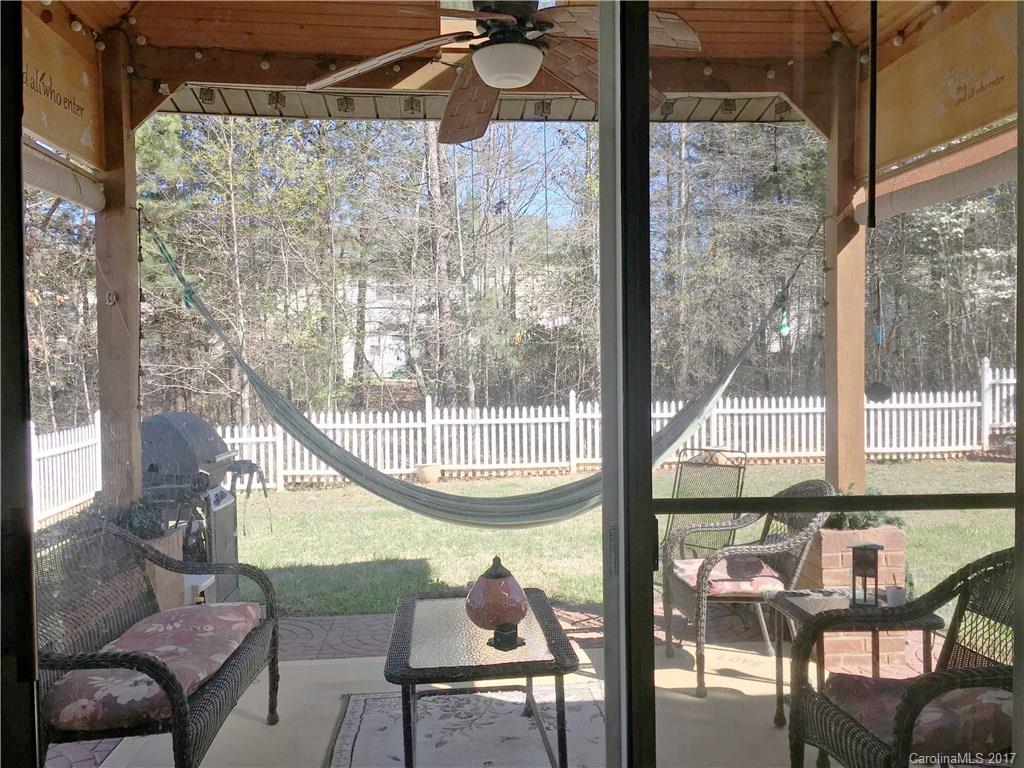 Brookchase - Residential
