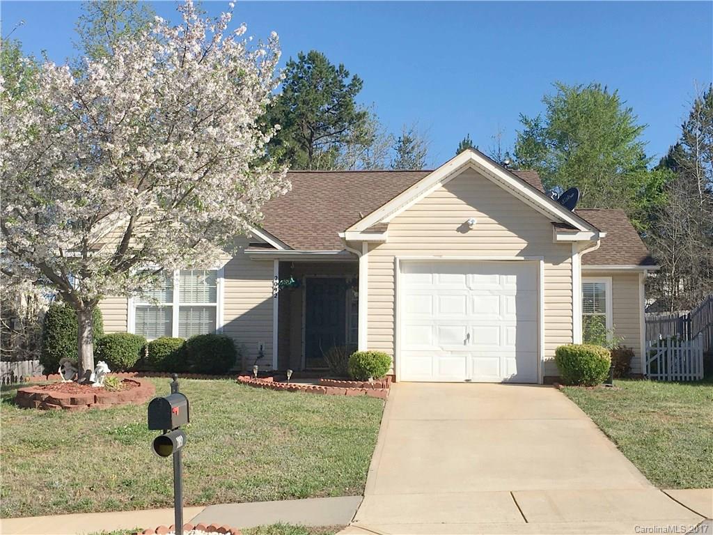 Brookchase - Residential