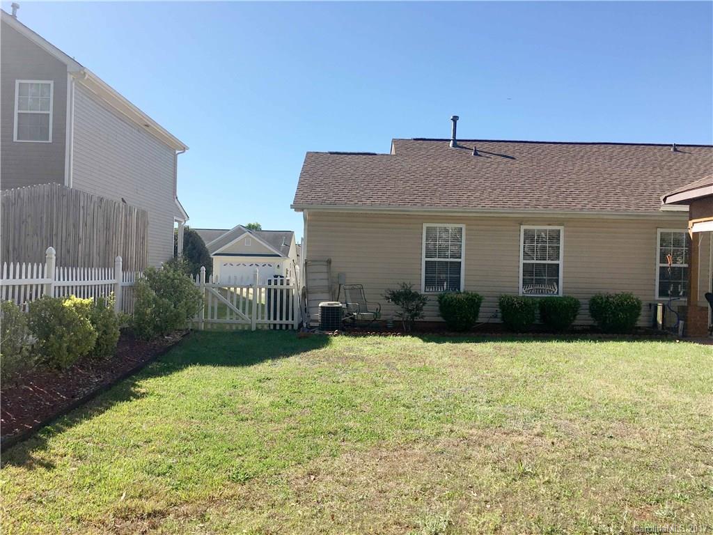 Brookchase - Residential