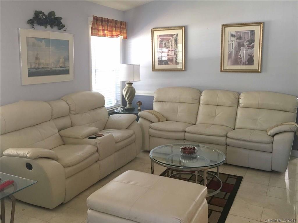 Brookchase - Residential