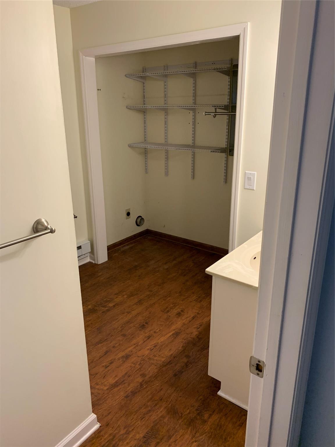 Woodlands Village - Residential