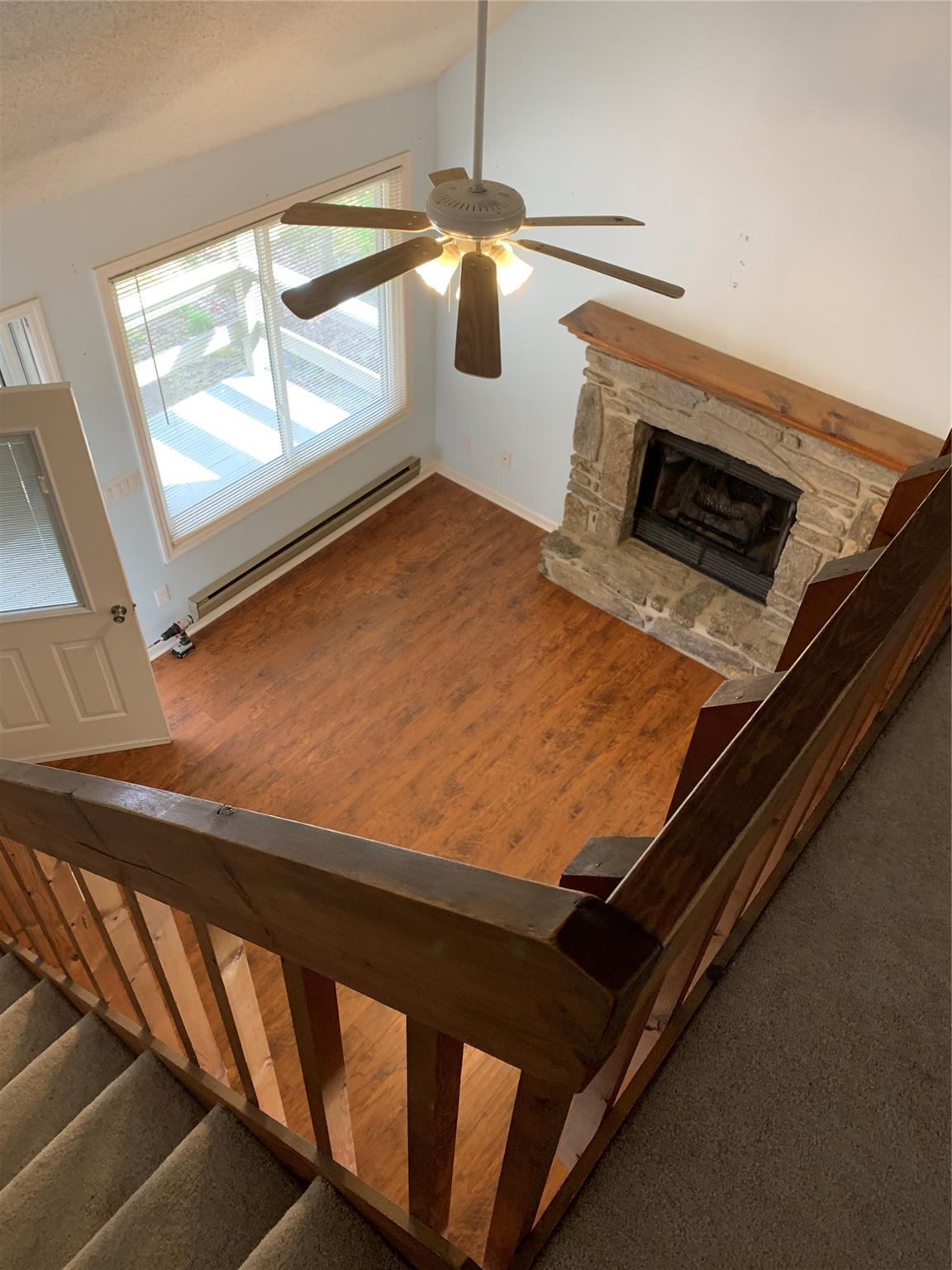 Woodlands Village - Residential